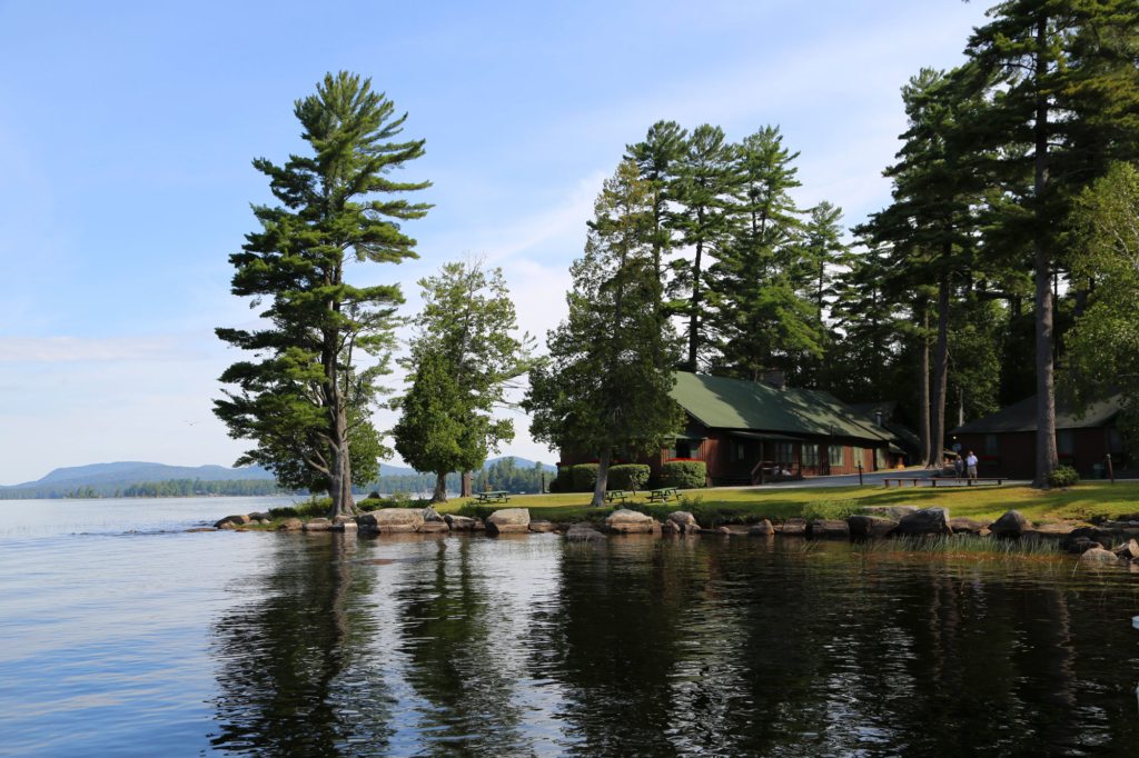 Nature Camps